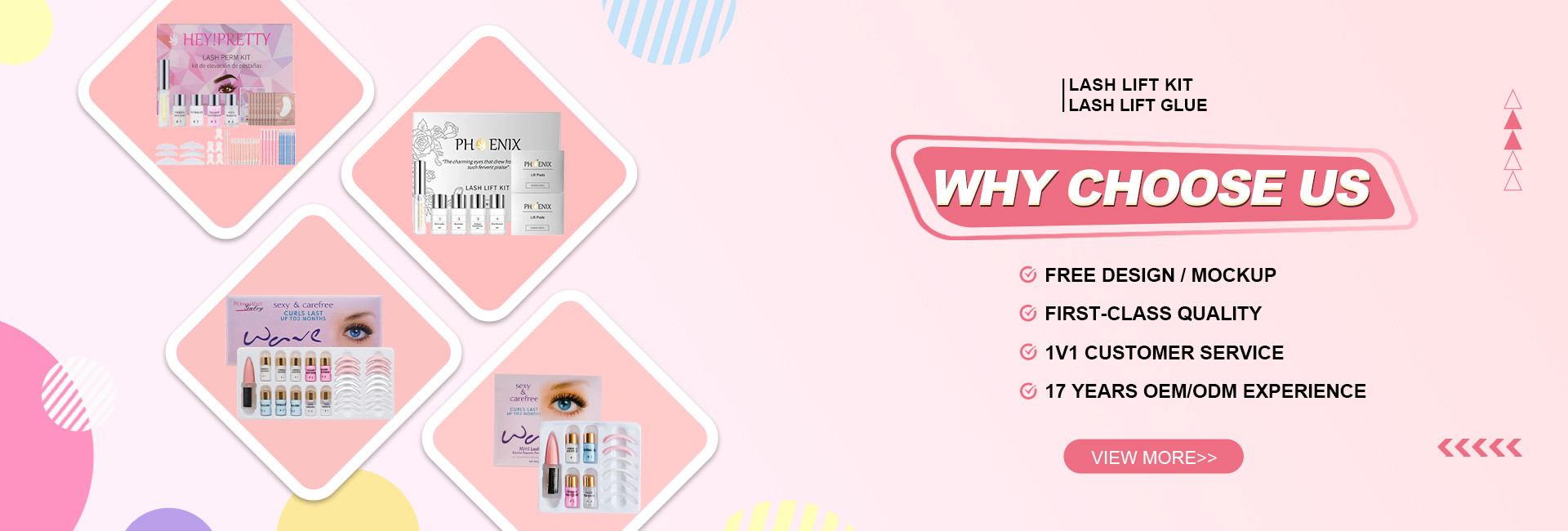 गुणवत्ता स्थायी मेकअप टैटू किट कारखाना