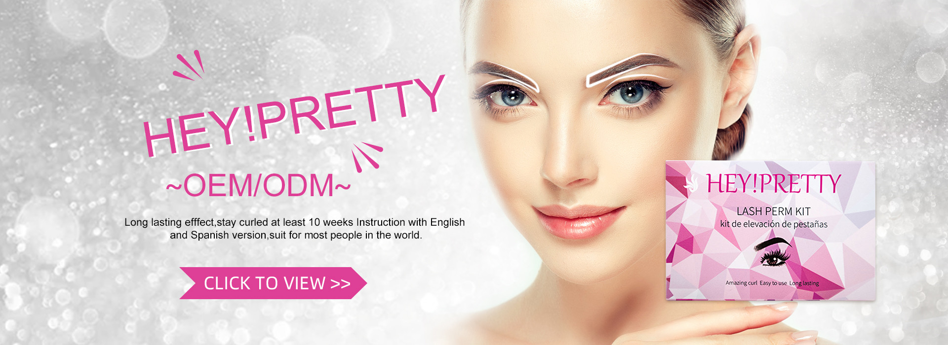 गुणवत्ता स्थायी मेकअप टैटू किट कारखाना