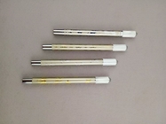 क्रिस्टल स्थायी मेकअप उपकरण भौं सीई प्रमाणन के लिए माइक्रोब्लैडिंग टैटू पेन Pen