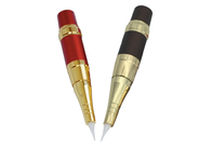 हाथ में ताइवान पेशेवर स्थायी मेकअप मशीन पेन चुनने के लिए दो रंग: