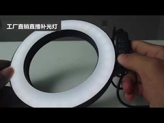 160cm High LED Light Selfie Portable Beauty Makeup Light