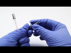 Two side microblading tattoo pen