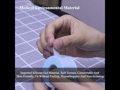 Eyelash Silicone Tape