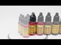 टैटू स्याही