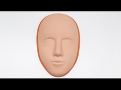 5D अभ्यास त्वचा