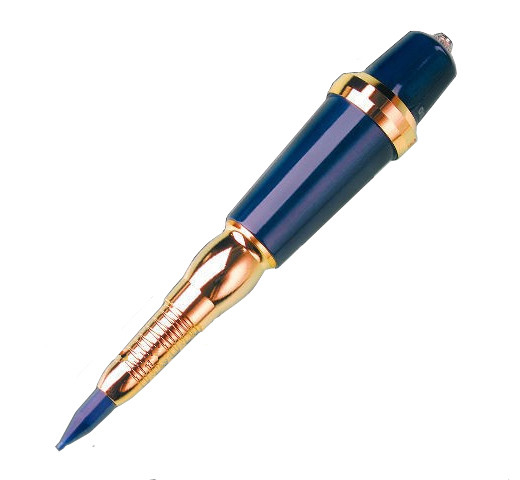 लाइट वेट परमानेंट मेकअप टैटू किट, आइब्रो माइक्रोब्लैडिंग टैटू मशीन पेन